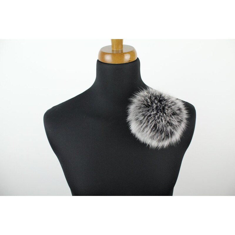 Sikora Kožušinový brmbolec líška snoutop LSN/13 48820878