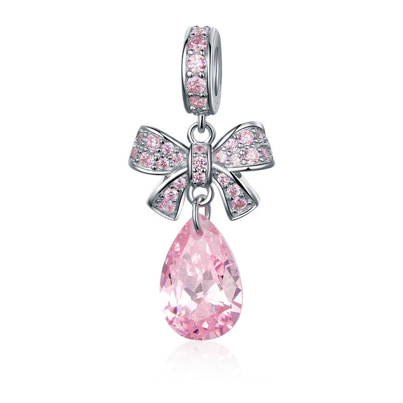 Emporial Royal Fashion prívesok Pôvabná mašľa 41695166