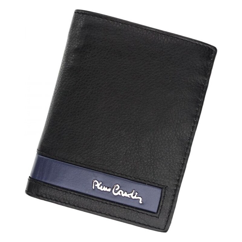 Pierre Cardin Pánska kožená peňaženka Pierre Cardin CB TILAK26 2326 63064499