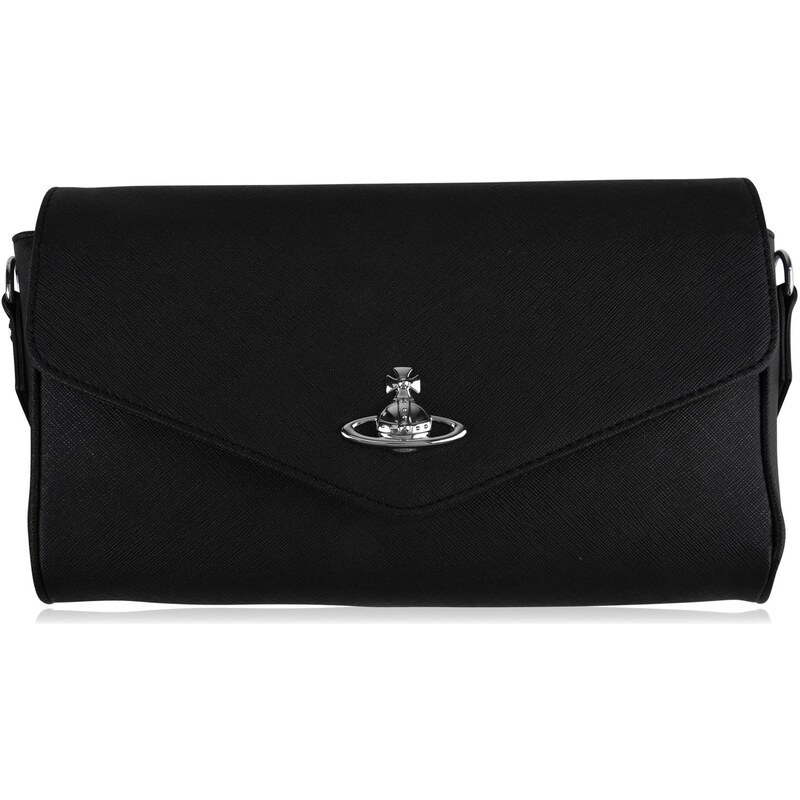 Vivienne westwood victoria hot sale cross body bag