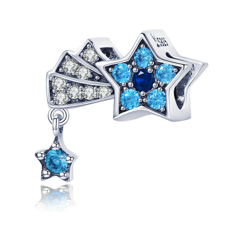 Emporial Royal Fashion prívesok Trblietavá kométa 41562815