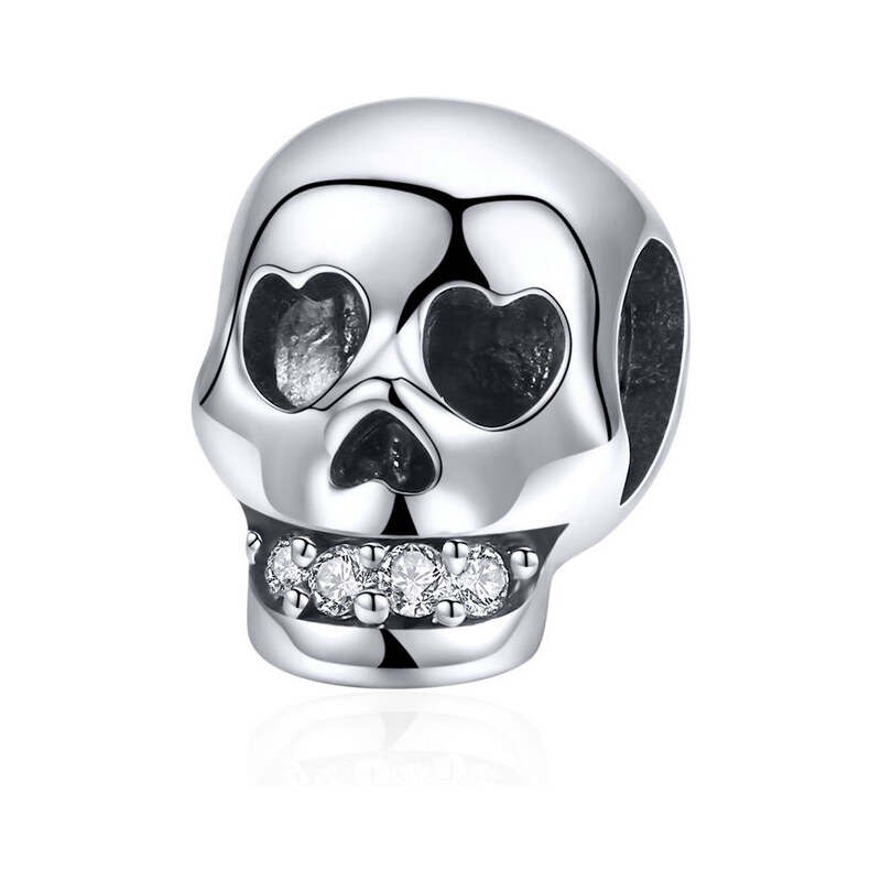 Emporial Royal Fashion prívesok Lebka 41923752