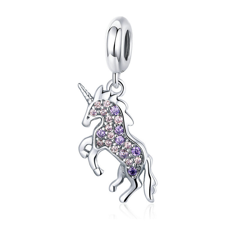 Emporial Royal Fashion prívesok Jednorožec Unicorn 42031657