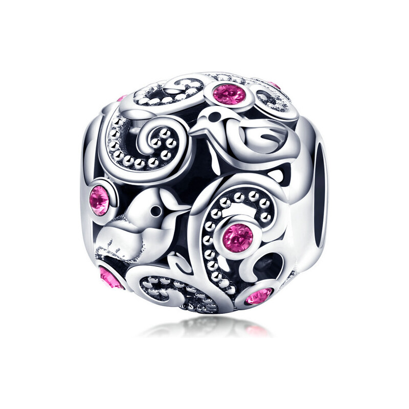 Emporial Royal Fashion prívesok Vtáčie posolstvo 41695165