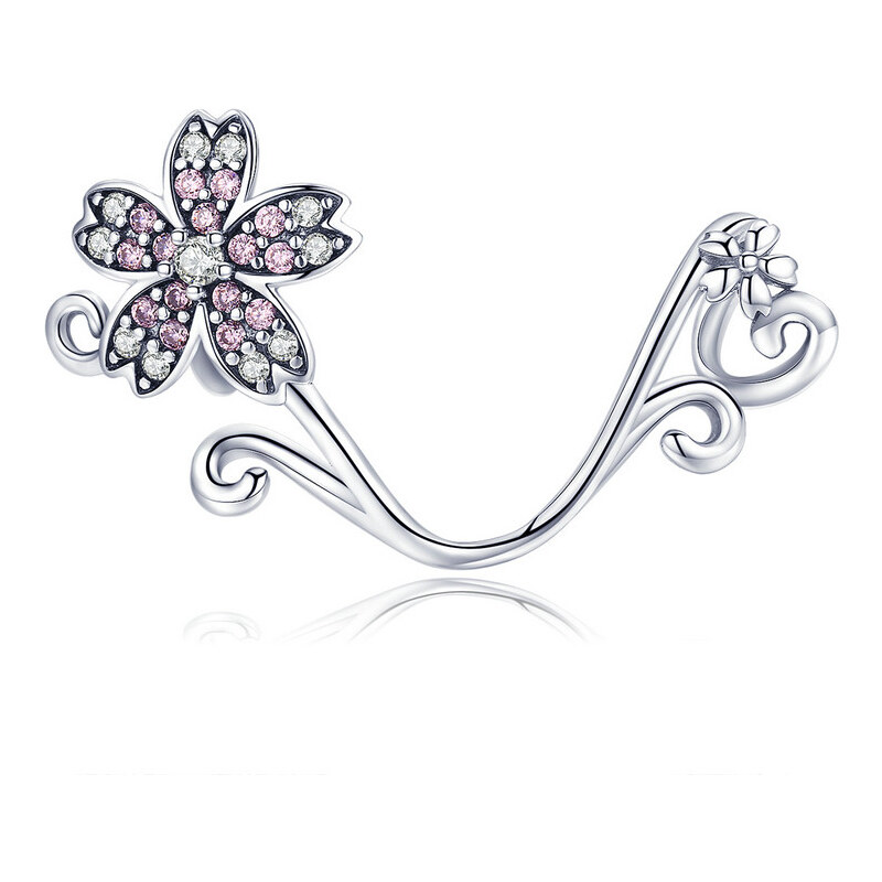 Emporial Royal Fashion prívesok Kvitnúce sakura 41923746