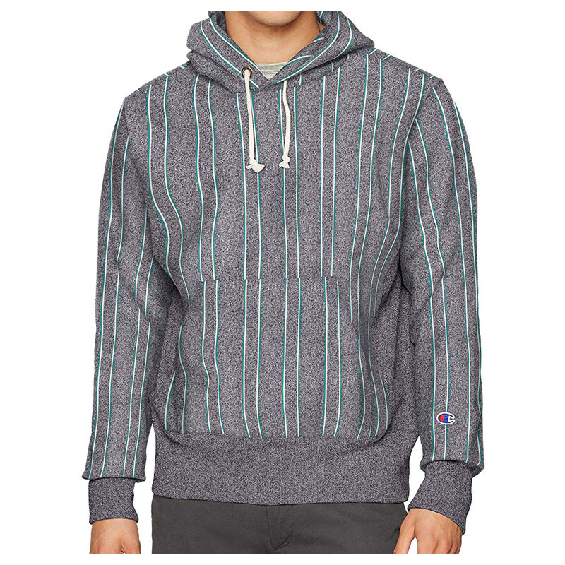 Champion Reverse Weave Hooded Sweatshirt Mens - Unisex - Mikina 66355746