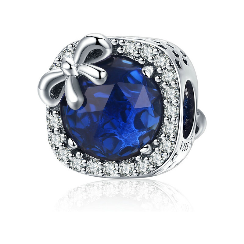 Emporial Royal Fashion prívesok Zafírový darček 41662184