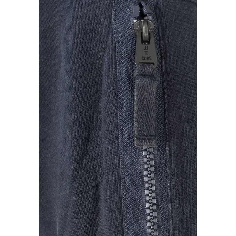 Jack Jones pánska mikina na zips 66470124