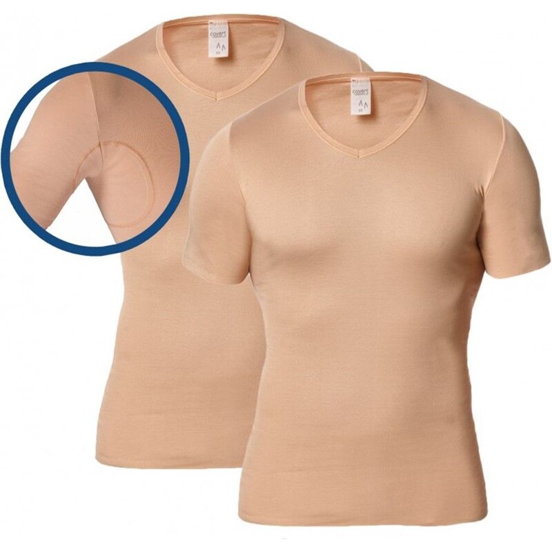 Covert Underwear Elegantný muž (set) 8843871