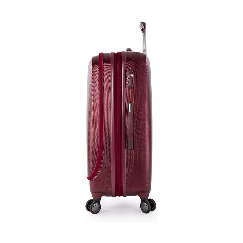 Heys Portal SmartBurgundy 65326274