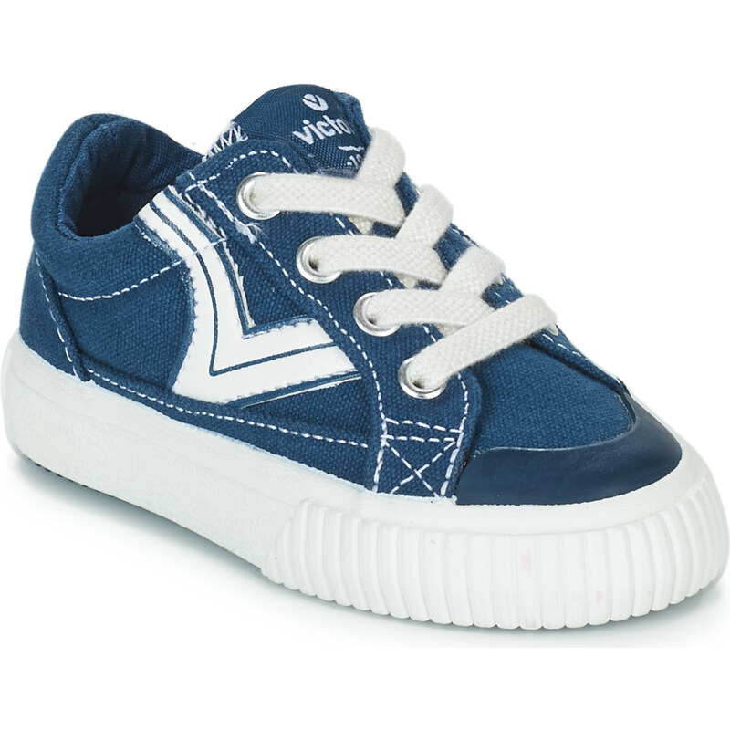 Victoria Nízke tenisky TRIBU LONA RETRO Victoria 62485981