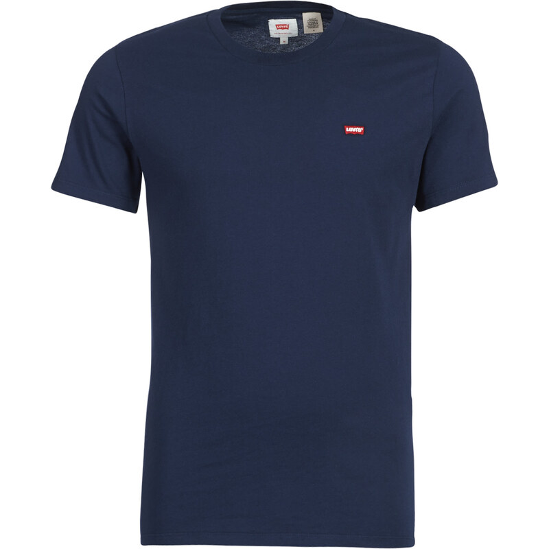 Levis Tričká s krátkym rukávom SS ORIGINAL HM TEE Levis 24290420