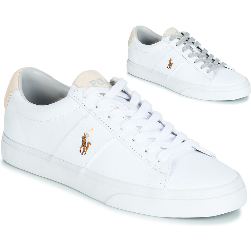 Polo Ralph Lauren Nízke tenisky SAYER Polo Ralph Lauren 27728627
