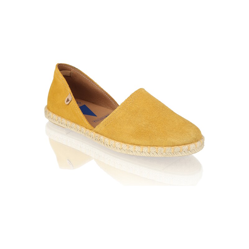 Verbenas velur espadrilky - GLAMI.sk