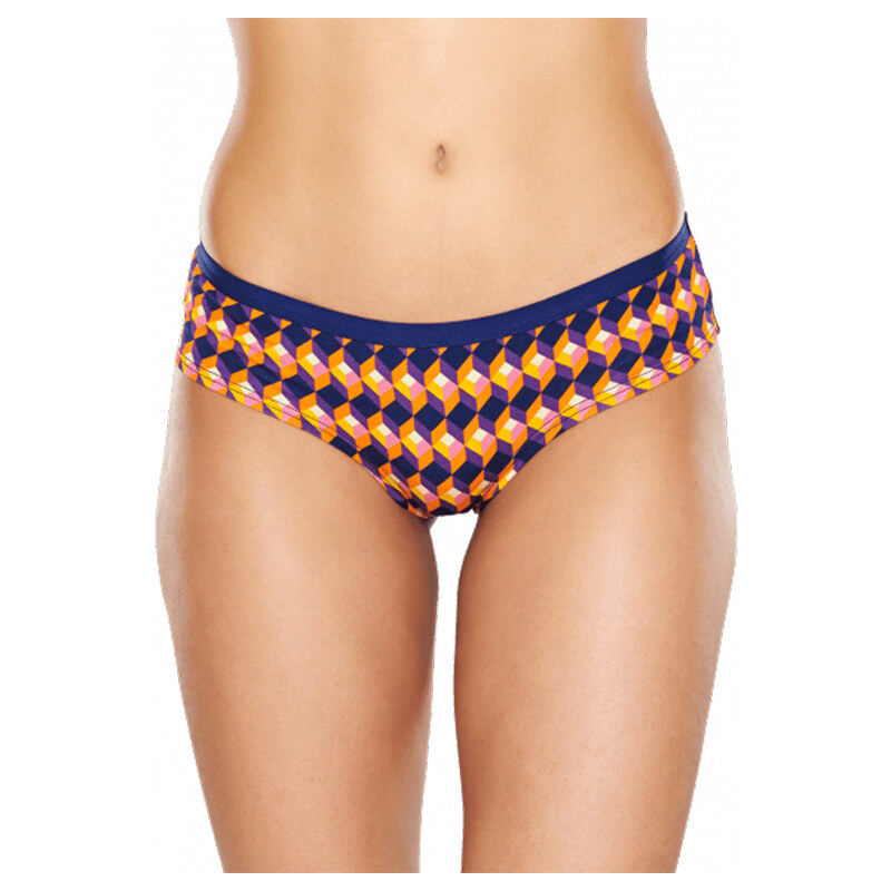 Happy Socks Optic Square Hipster 65395426