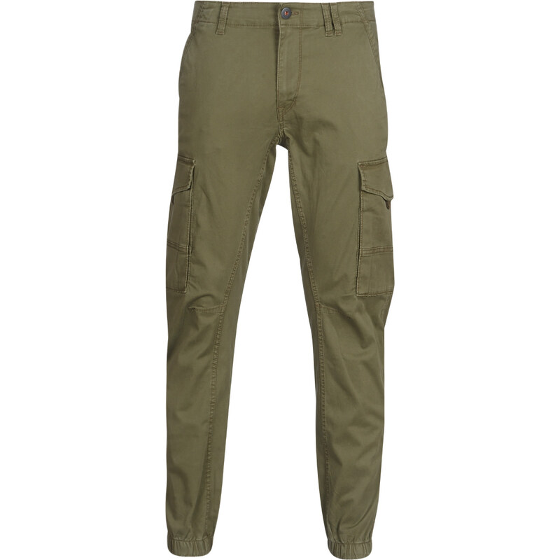 Jack & Jones Nohavice Cargo JJIPAUL Jack & Jones 26872131