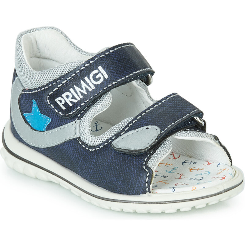 Primigi Sandále 3377611 Primigi 54780673