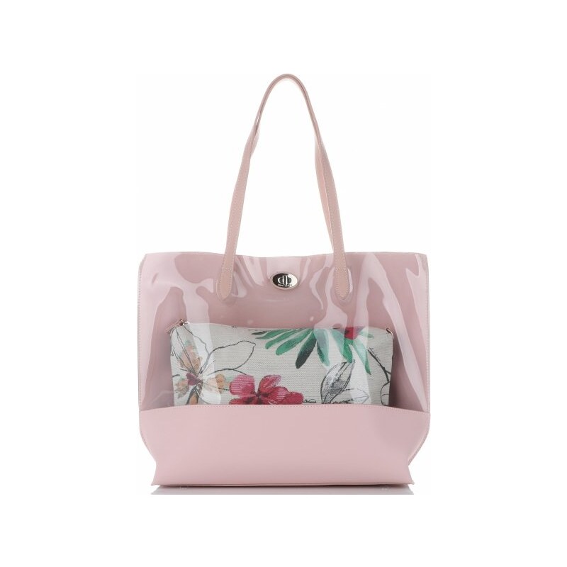 Dámska kabelka univerzálna David Jones 5935A-2 27611852