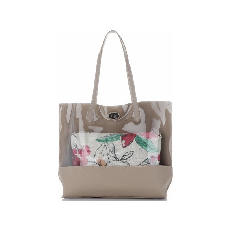 Dámska kabelka univerzálna David Jones 5935A-2 27611853