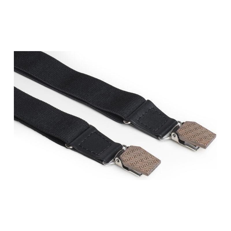 BeWooden Traky Aliq Suspenders