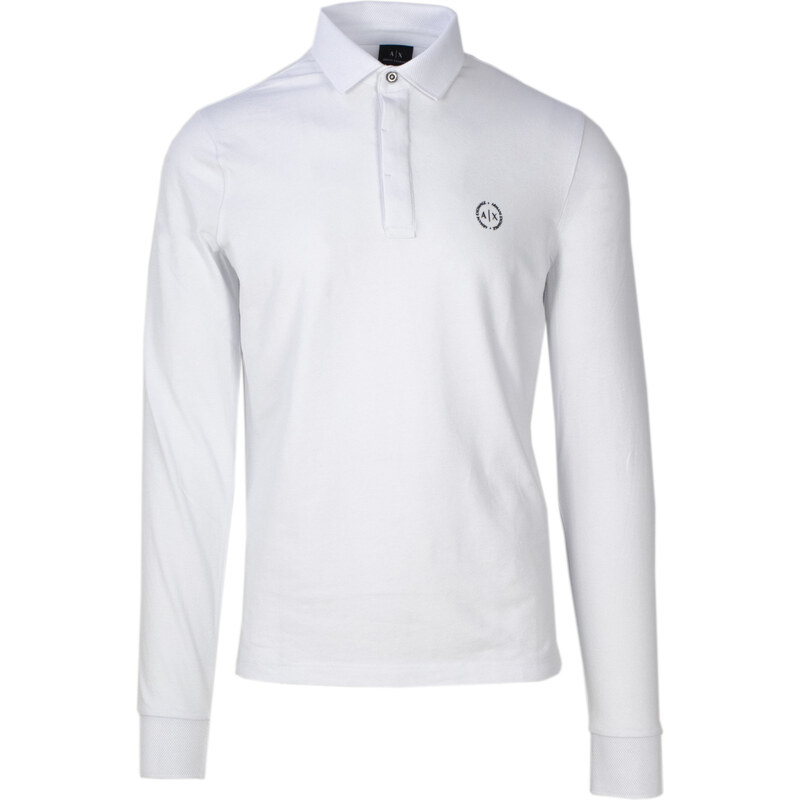 Armani Exchange pánske polo tričko 66818349