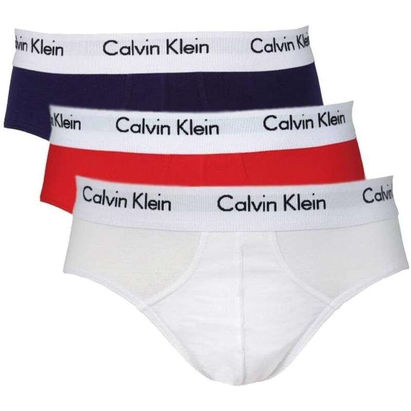 Calvin Klein pánske slipy 66800523