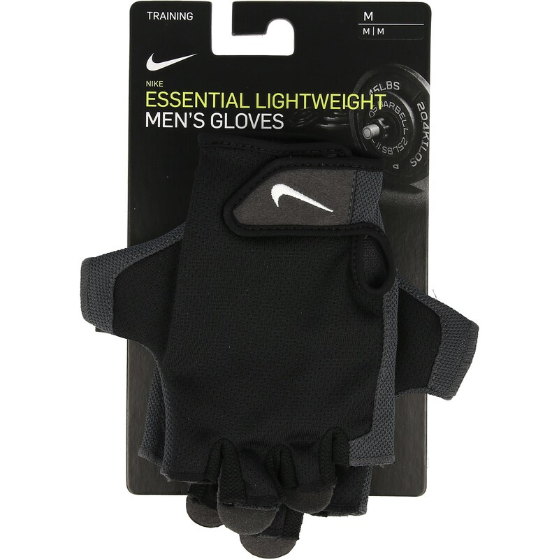 Nike MENS ESSENTIAL FITNESS GLOVES M BL NS 44424057
