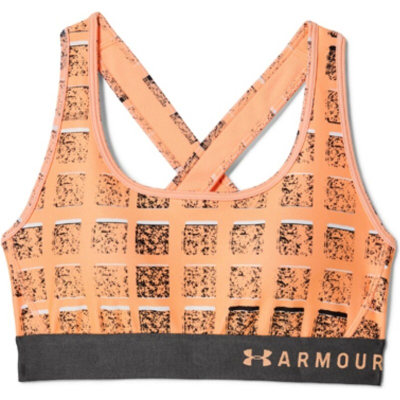 Under Armour Mid Crossback Print XS 64104290