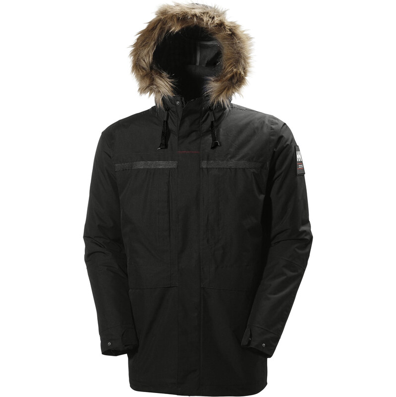 Helly Hansen COASTAL 2 PARKA S 67404702