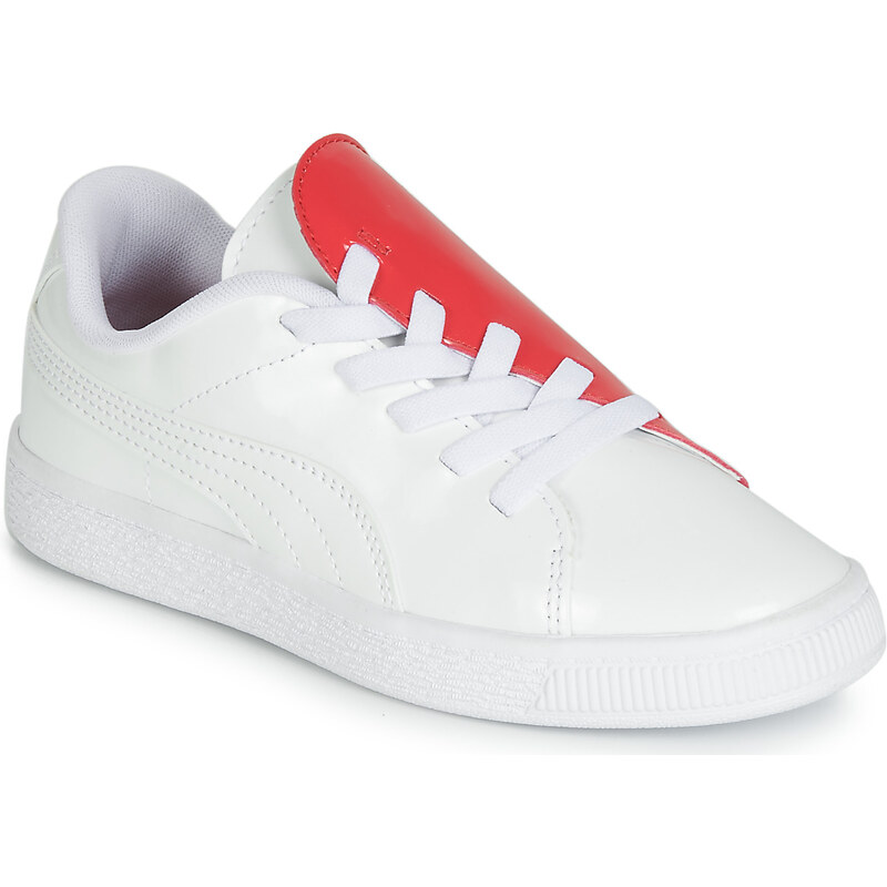 Puma Nízke tenisky PS BKT CRUSH PATENT AC.W-H Puma 62485992