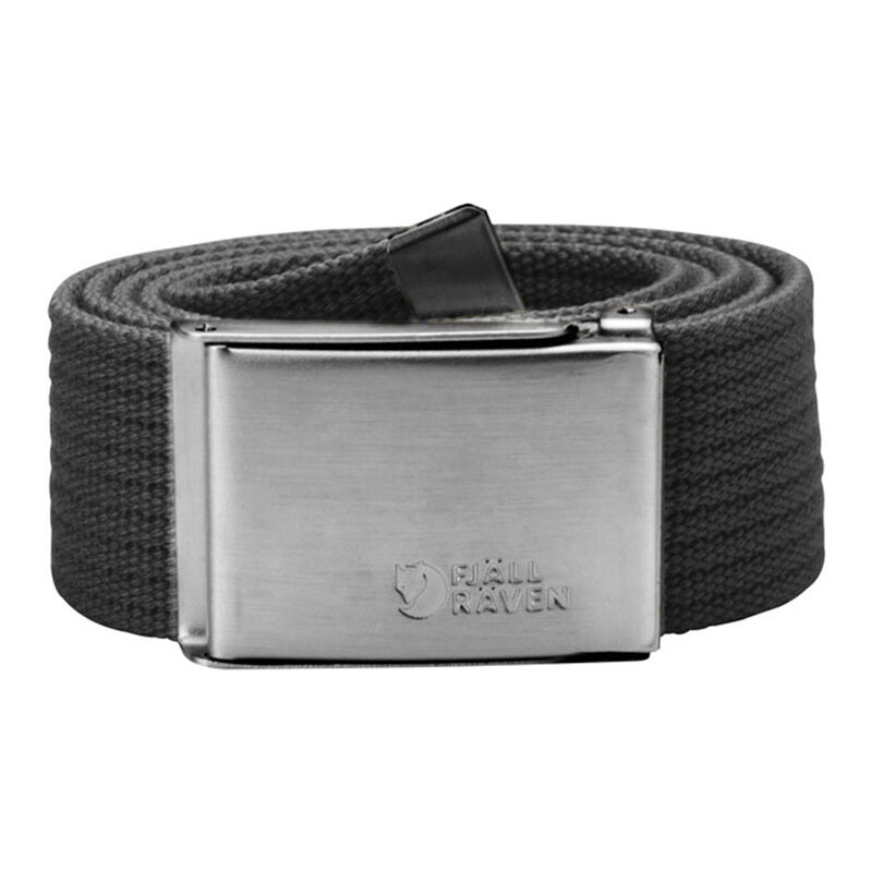 Fjällräven Canvas Belt 65395435