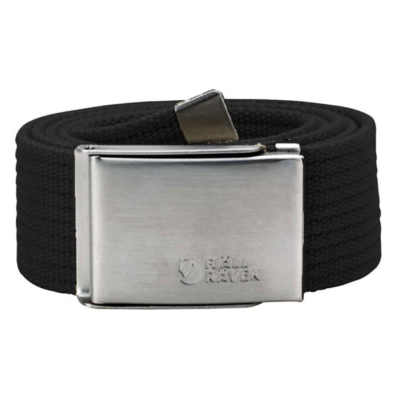Fjällräven Canvas Belt 65395436