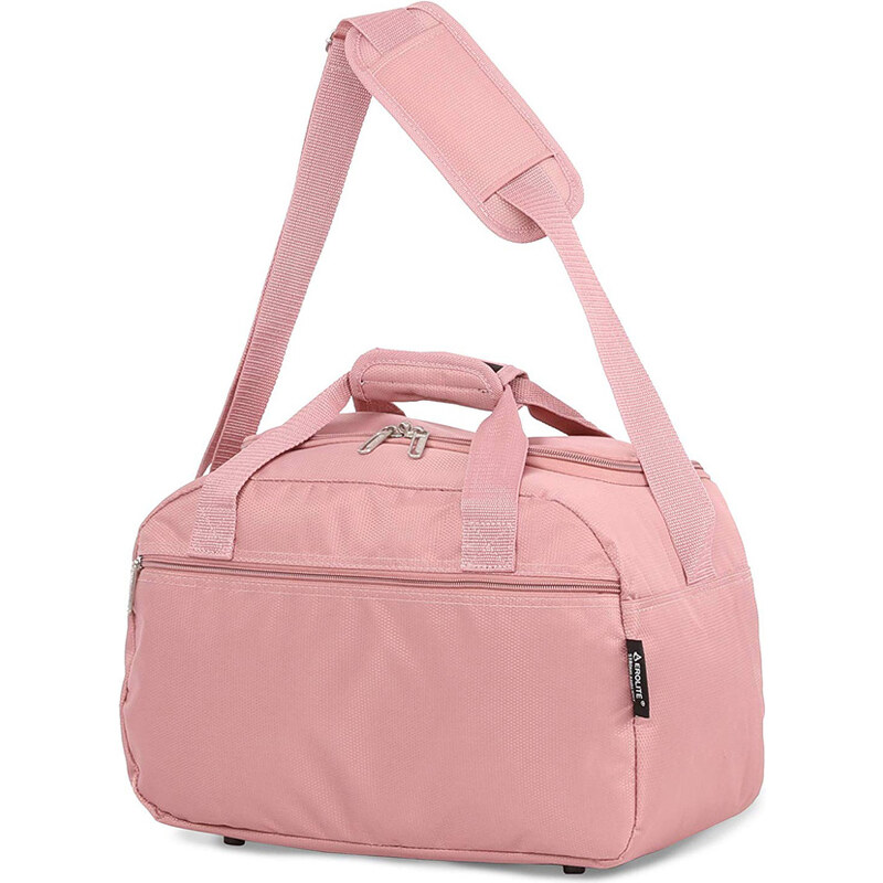 AEROLITE 615 - růžová 62192622