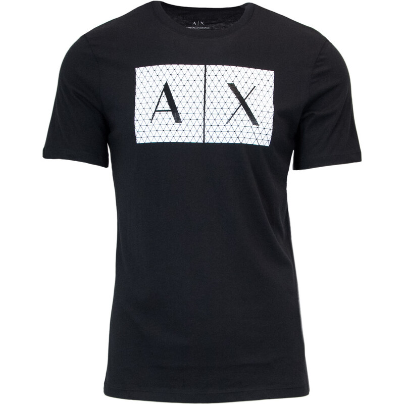Armani Exchange pánske tričko 66818346