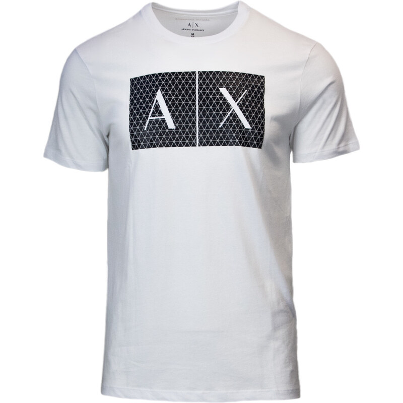 Armani Exchange T-Shirt Uomo 66347136