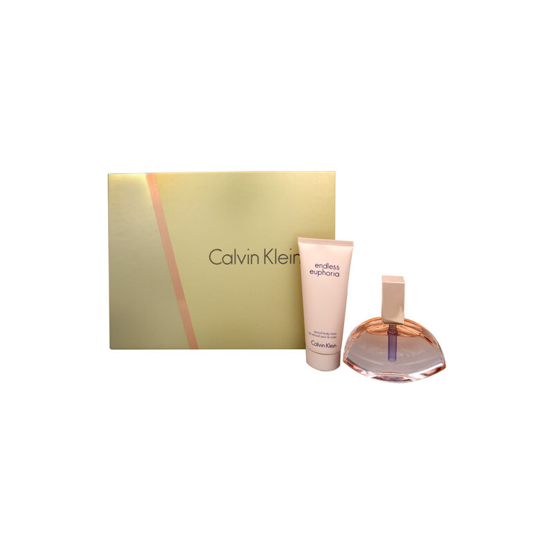 calvin klein euphoria krem