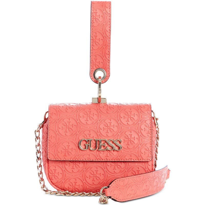 Guess heritage pop on sale crossbody