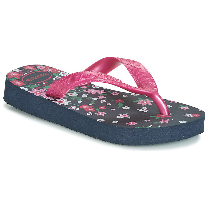 Havaianas Žabky KIDS FLORES Havaianas 68799560