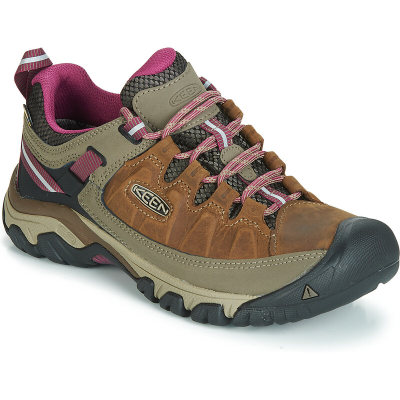 Keen Turistická obuv TARGHEE III WP Keen 28353381