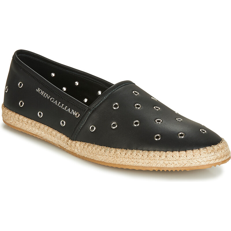 John Galliano Espadrilky 6706 John Galliano 66155072