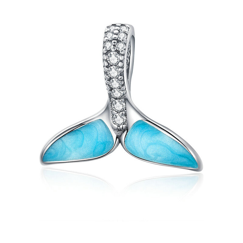 Emporial Royal Fashion prívesok Morská plutva 41851499