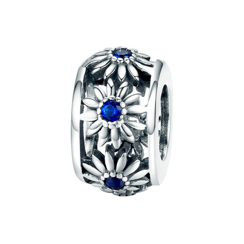 Emporial Royal Fashion prívesok Spacer Pole sedmokrások 41661503