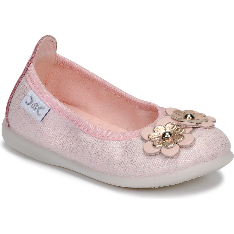 Citrouille et Compagnie Balerínky/Babies JATAMAL Citrouille et 62486097