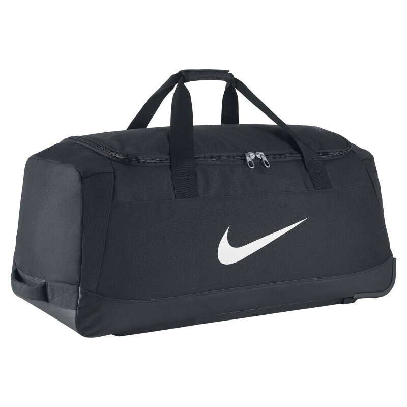 Taška Nike CLUB TEAM SWSH ROLLER BAG ba5199-010