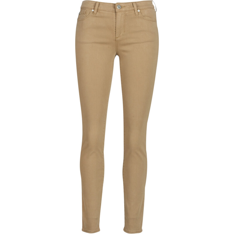 Armani Exchange Nohavice päťvreckové HELBIRO Armani Exchange 62486020