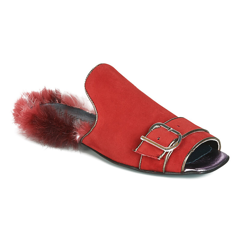 Papucei Šľapky OBSENTUM Papucei 24454242