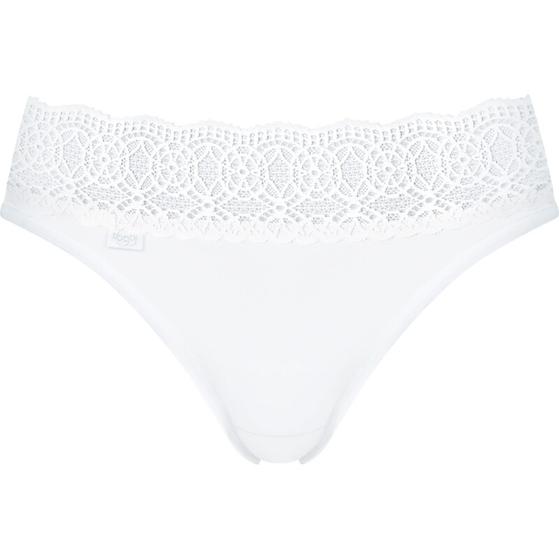 Triumph Nohavičky Pure Sense Luxe Tai C2P - Sloggi 10580972