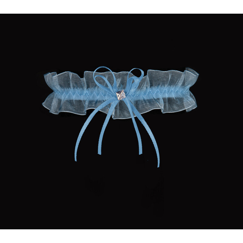 Julimex PW-96 SILIKÓNOVÝ BRUGÁTOVÝ PODVÄZOK 65719354