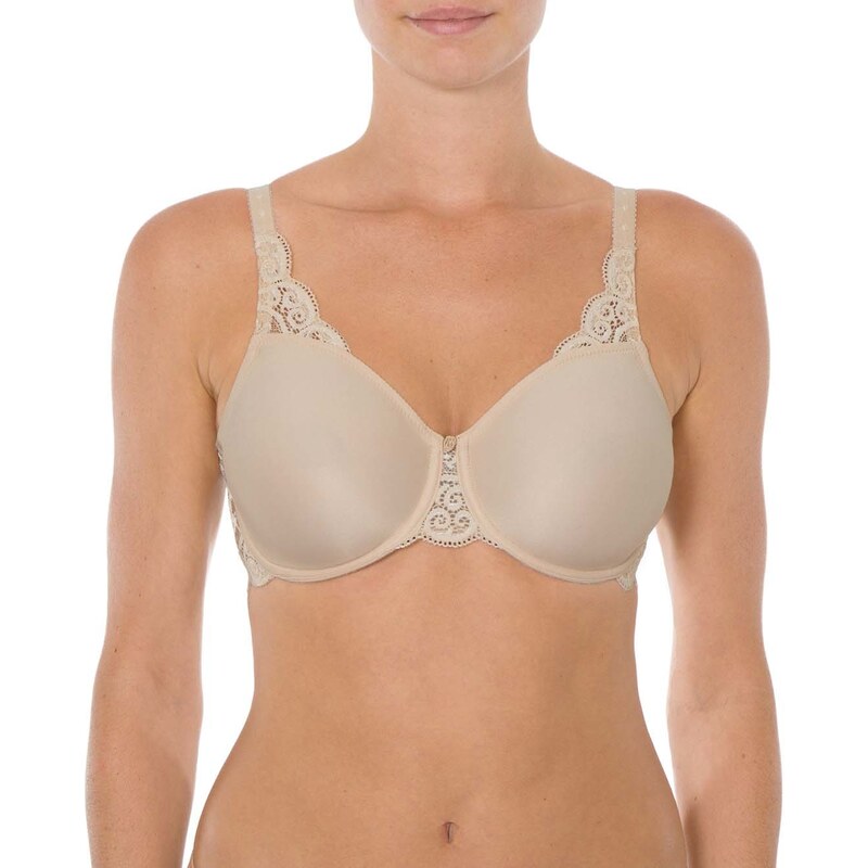 Podprsenka nevystužená Amourette 300 W01 - Triumph 65703402