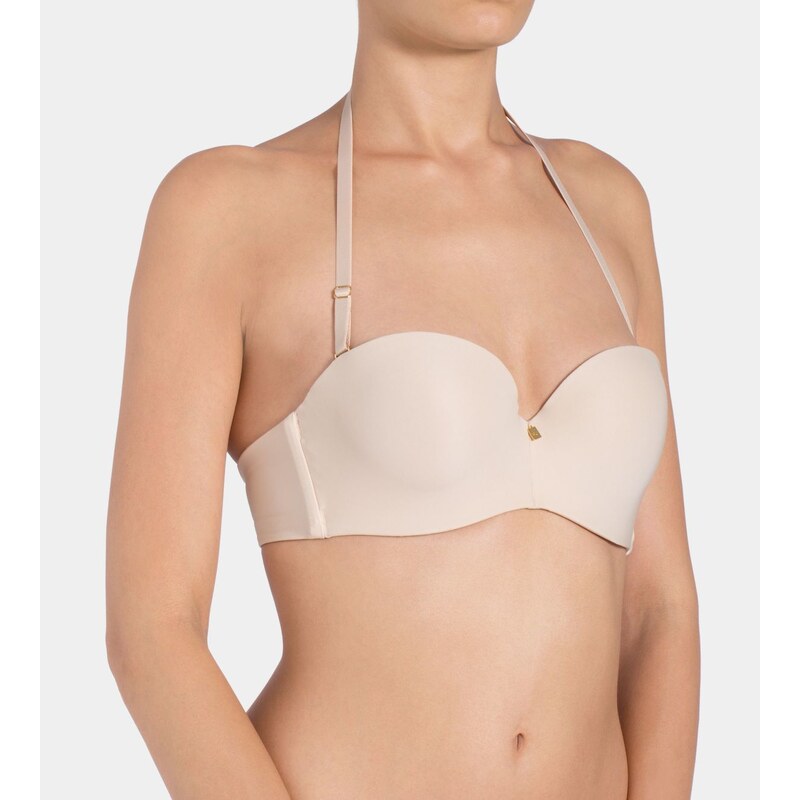 Podprsenka balkónová Body Make-Up Essentials WDP - Triumph 10580941